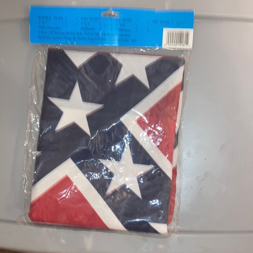Flag